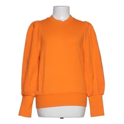 Sweatshirt (Orange) from Notes du Nord Cotton, Elastane