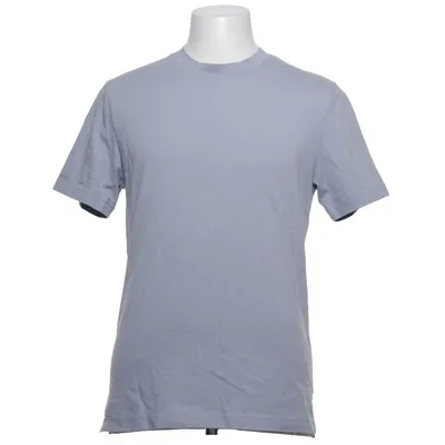 T-shirt (Blå) från L’Homme Rouge Bomull