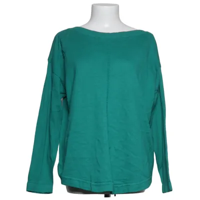 Tröja (Grön) från Laura Torelli Bomull