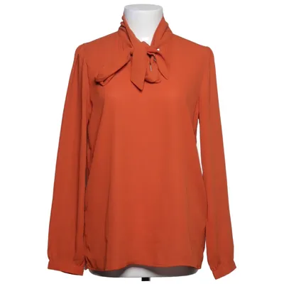 Blus (Orange) från Soyaconcept Polyester