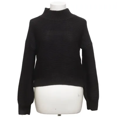 Sweater (Black) from Jolio & Co