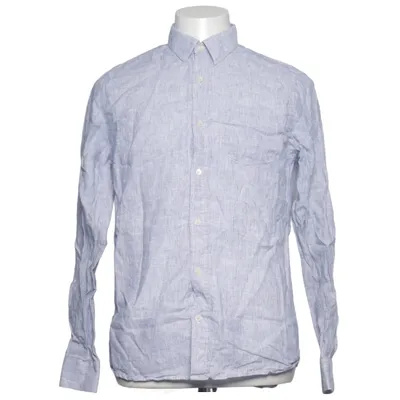 Skjorta (Blå) från Uniforms for the Dedicated