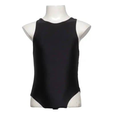Body (Noir) de Badmästarn Élasthane, Polyamide
