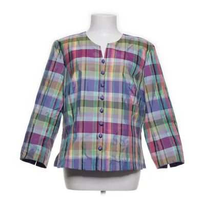 Cardigan (Multicolored) from Kriss Silk