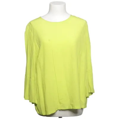 Blouse (Green) from Oui Viscose
