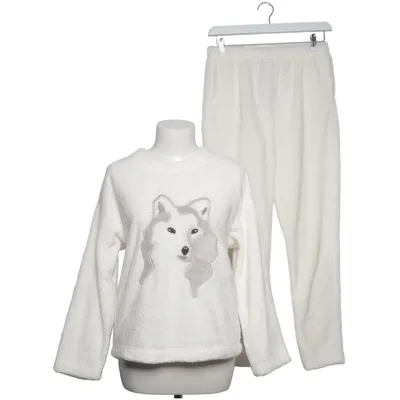 Pyjamas (Vit) från Etam Polyester