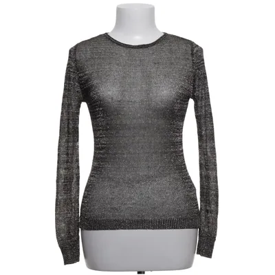 Tröja (Grå, Svart, Flerfärgad) från Limited Collection Akryl, Metallfiber, Polyamid, Polyester