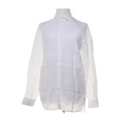 Chemise (Blanc) de WHYRED Cupro, Viscose