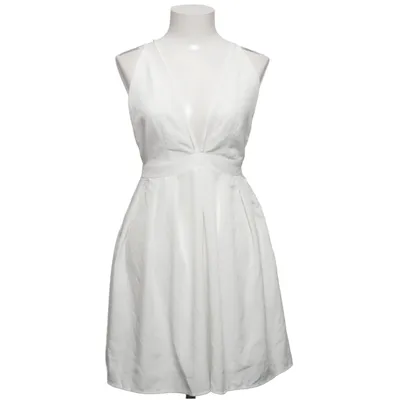 Jurk (Wit) van Oh My Love Polyester