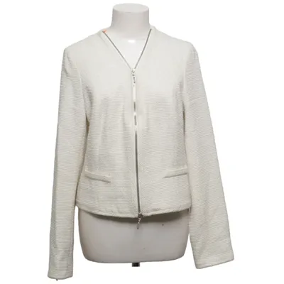 Veste (Blanc) de Mart Visser Acrylique, Coton, Fibre métallique, Polyamide, Polyester