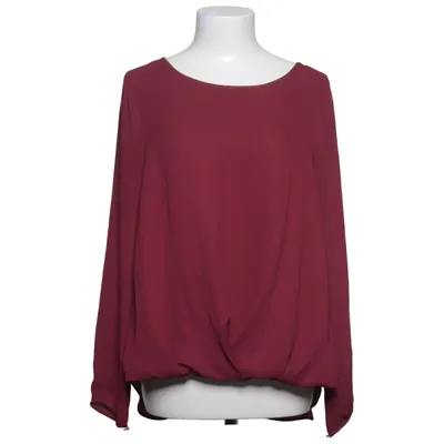 Blus (Röd) från Vince Camuto Polyester