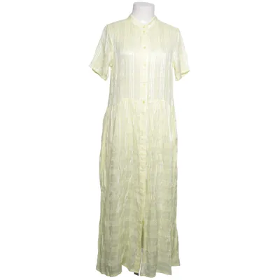 Shirt dress (Ulla dress 10866) from Samsøe & Samsøe Polyester, Viscose