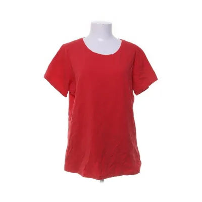 T-shirt (Röd) från Ever Me Bomull, Elastan