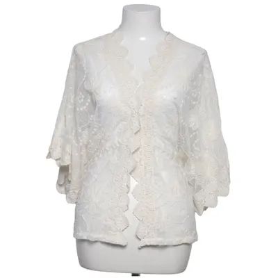 Bolero (Beige) från Frontrow Bomull, Nylon