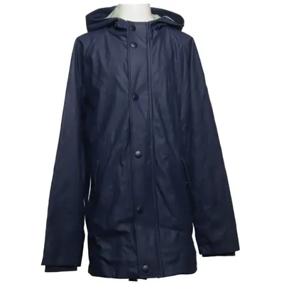 Regnfrakke (Rainy Days Club) fra Alive Bomuld, Polyester, Polyurethan