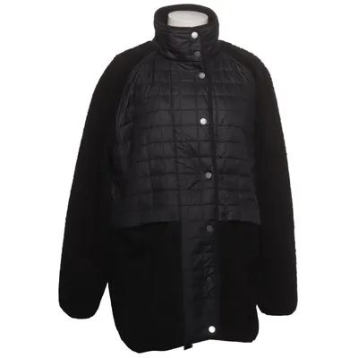 Vinterjacka (Svart, Grå) från Didriksons Polyester