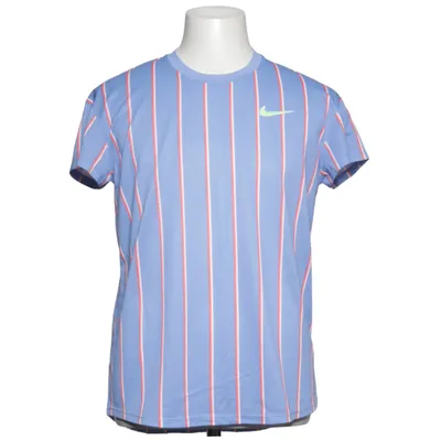 Cykeltrøje (Blå, Rød, Hvid) fra Nike