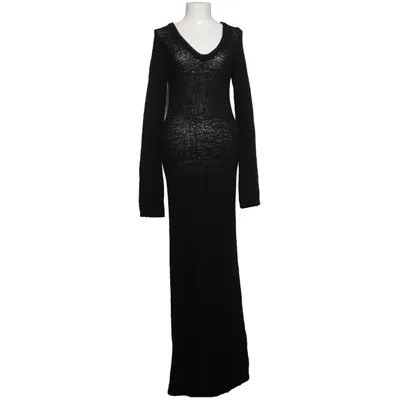 Maxi dress (Black) from 4th + Reckless Cotton
