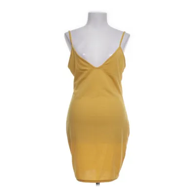 Robe (Jaune) de Boohoo Night