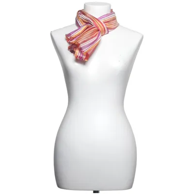 Suit scarf (Multicolored) from Renard