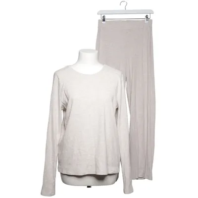 Mjukisset (Beige) från NLY Trend Bomull, Elastan, Polyester