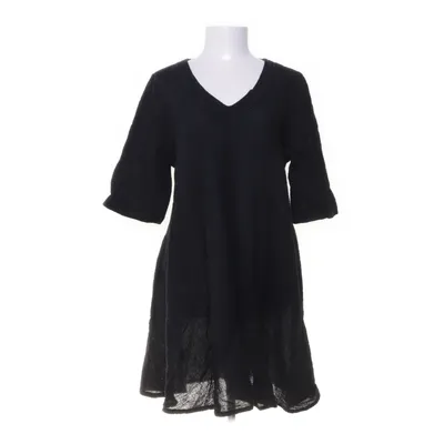 Dress (Black) from Ralston Linen, Polyamide
