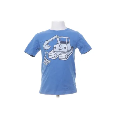 T-shirt (Blauw) van Bonprix Collection