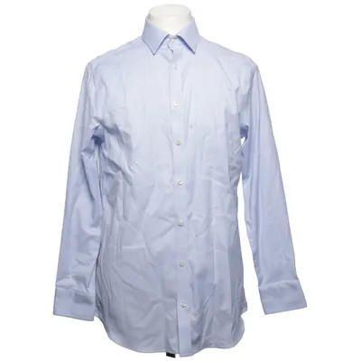 Chemise (Non-Iron Stretch) de Hawes & Curtis Coton, Élasthane