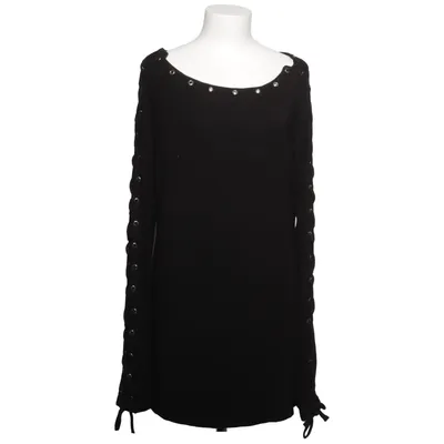 Tunika (Svart) från Gothicana by EMP Elastan, Polyester, Viskos