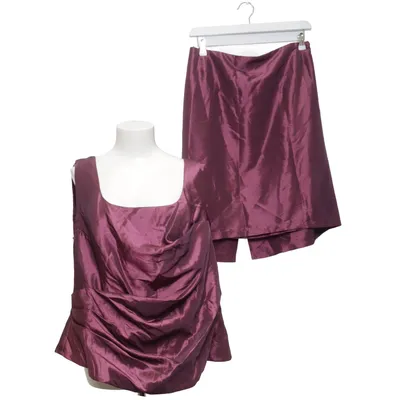 Set (Purple) from Weise Acetate, Polyamide, Polyester