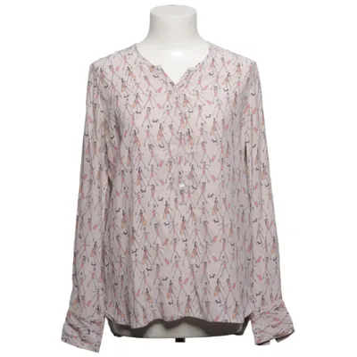 Blouse (Beige, Multicolore) de Robert Friedman