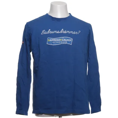 Långärmad t-shirt (BASIC) från Clique Bomull