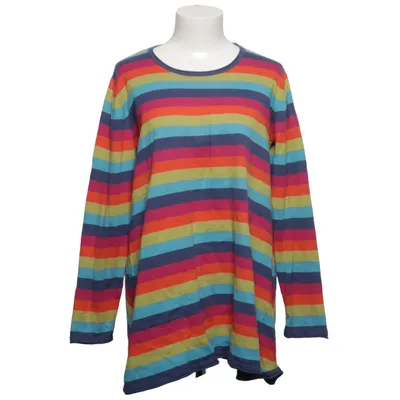 Sweater (Multicolored) from Deerberg Cotton