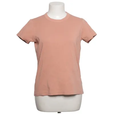 T-shirt (Beige) från Uniqlo U Bomull