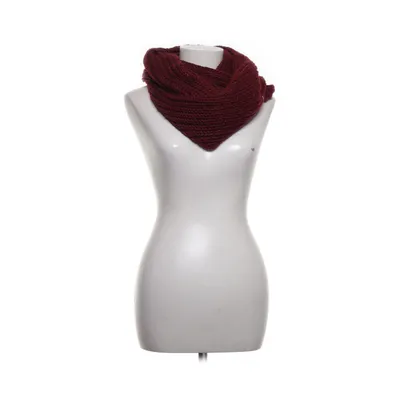 Tube scarf (Red) from You&Me Fashion Acrylic