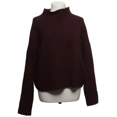 Turtleneck (Brown) from Filippa K Elastane, Polyamide, Yak wool