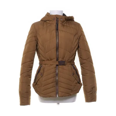 Vinterjacka (Brun) från Garcia Jeans Akryl, Polyester