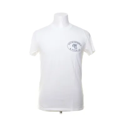 T-shirt (Vit) från Abercrombie & Fitch