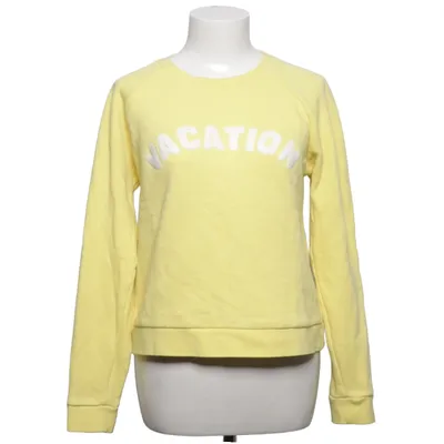 Sweatshirt (Geel) van Whistles Katoen