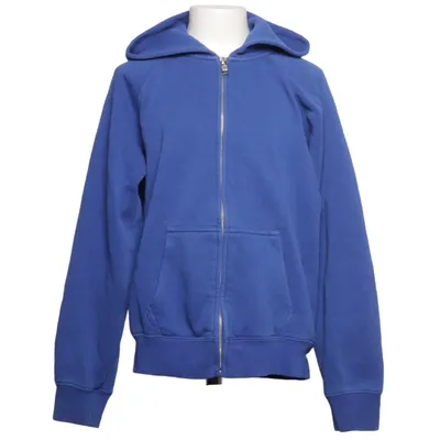 Huvtröja (Blå) från Hoodies