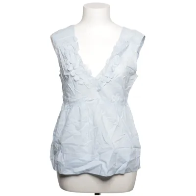 Haut (Bleu) de DAY Birger et Mikkelsen Coton