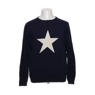 Sweater (Blå, Gul) fra GANT Bomuld