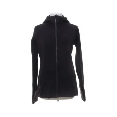 Softshelljacka (Svart) från 8848 Altitude Elastan, Polyester