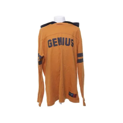 Capuchon sweater (Oranje) van Gap Kids Katoen