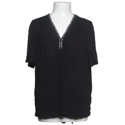 Topp (Svart) från Jacett Elastan, Viskos