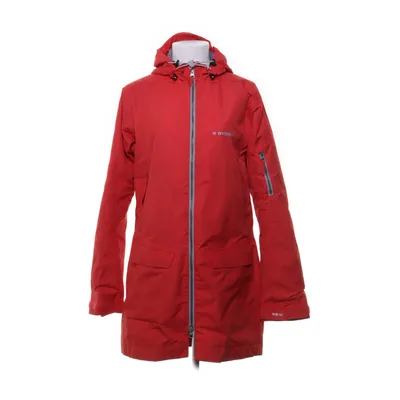 Outdoor jas (Rood) van Everest Polyamide, Polyester