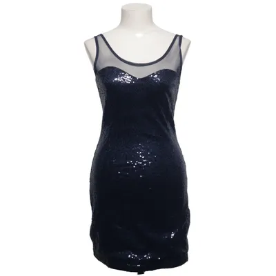 Cocktail dress (Blue) from Jennyfer Polyamide, Polyester