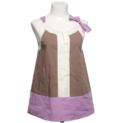 Tanktop (Naracamicie) van Naracamicie Katoen, Elastaan
