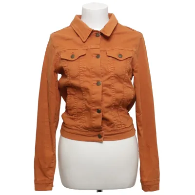 Denim jacket (Brown) from Rock Creek