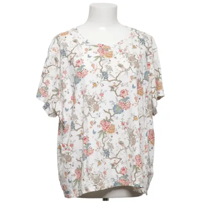 Haut (Blanc, Multicolore) de GP & J Baker x H&M Coton